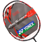 Yonex Arcsaber 11 Play 4U Badminton Racket - Grayish Pearl Grayish Pearl 4UG5 Badminton Rackets Yonex