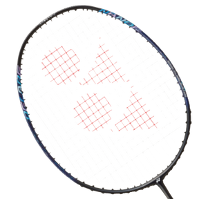 Yonex Nanoflare 002 Clear Badminton Racket - Black/Blue Badminton Rackets Yonex