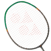 Yonex Astrox 99 Play Strung Badminton Racket Black Green 4U5 Badminton Rackets Yonex
