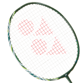 Yonex Astrox 100 Tour VA Unstrung - VA - Viktor Axelsen Collection Dark Olive 4U5 Badminton Rackets Yonex