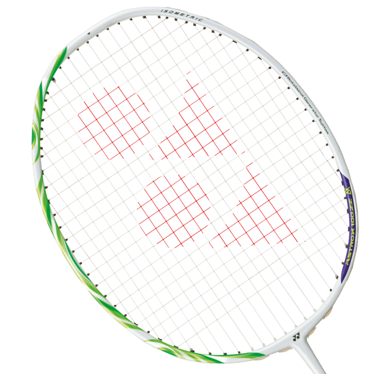 Yonex Astrox 100 ZZ VA | Viktor Axelsen Signature Racket