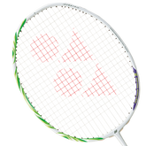 Yonex Astrox 100 ZZ VA Badminton Racket - Viktor Axelsen Signature Edition Greyish Beige Badminton Rackets Yonex