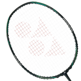 Yonex Astrox Nextage Badminton Racket - Black/Green Black Green 4U5 Badminton Rackets Yonex