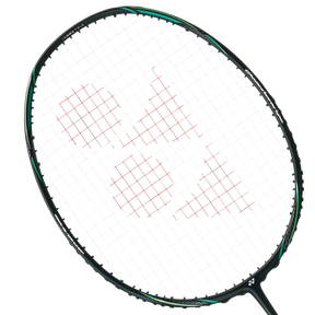 Yonex Astrox Nextage Badminton Racket - Black/Green Black Green 4U5 Badminton Rackets Yonex