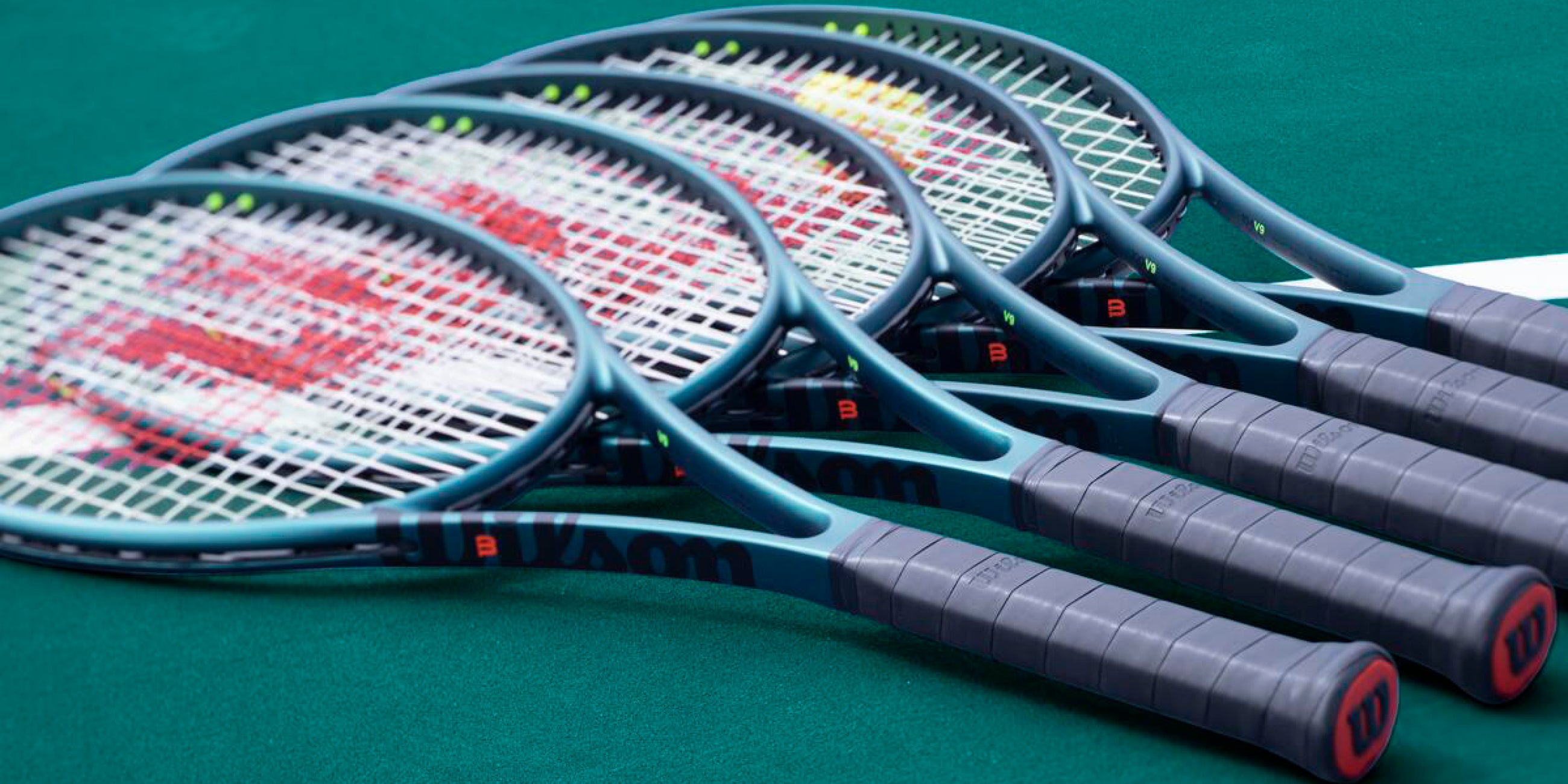 Central Sports Tennis - the UK’s trusted specialist for tennis