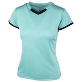 Yonex YTL4 T-Shirt Women (Turquoise)