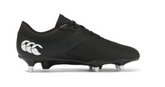 Canterbury Phoenix Rage SG QE22A002 BLACK Football Boots Canterbury