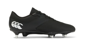 Canterbury Phoenix Rage SG QE22A002 BLACK Football Boots Canterbury