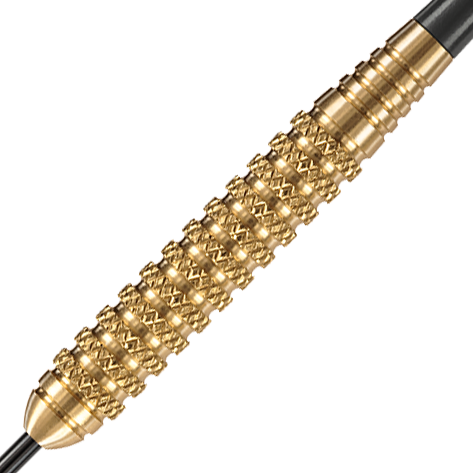 Harrows Club Brass Steel Tip Darts 24g (BD10124) Darts Harrows