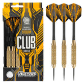 Harrows Club Brass Darts Darts Harrows