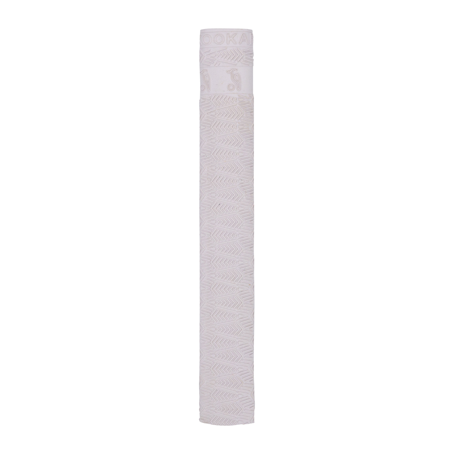 Kookaburra Aura Cricket Bat Grip - White Accessories Kookaburra