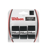 Wilson Pro Overgrip - Black