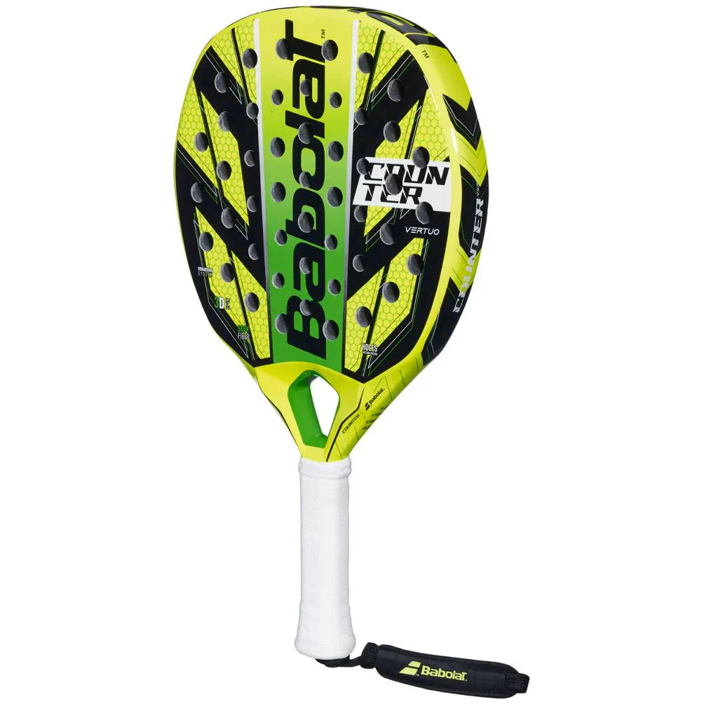 Babolat Counter Vertuo (150125) Padel Racquet