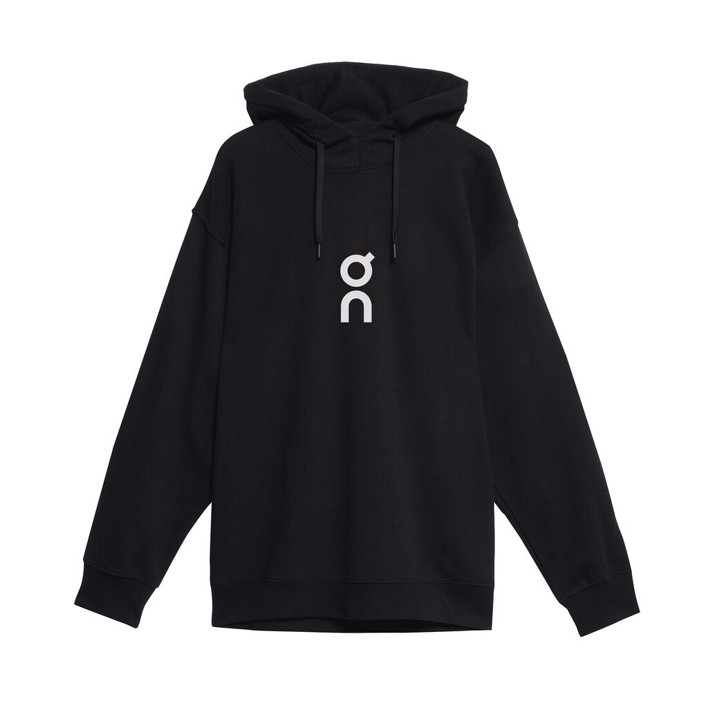 On Club Hoodie (1ME10030553) Men Black