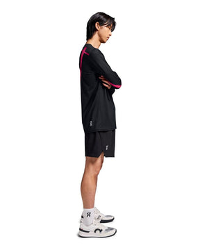 On Court Long-T 1 (1ME12300553) Men Black