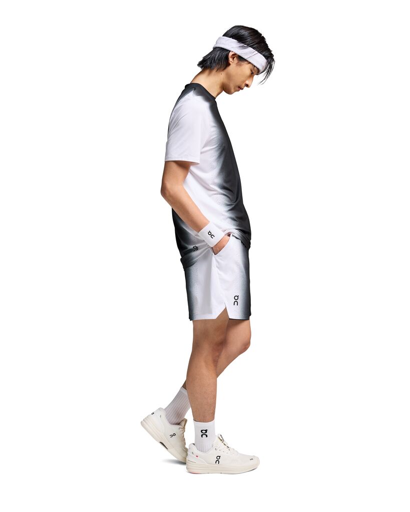 On Court Shorts 1 (1ME12310299) Men