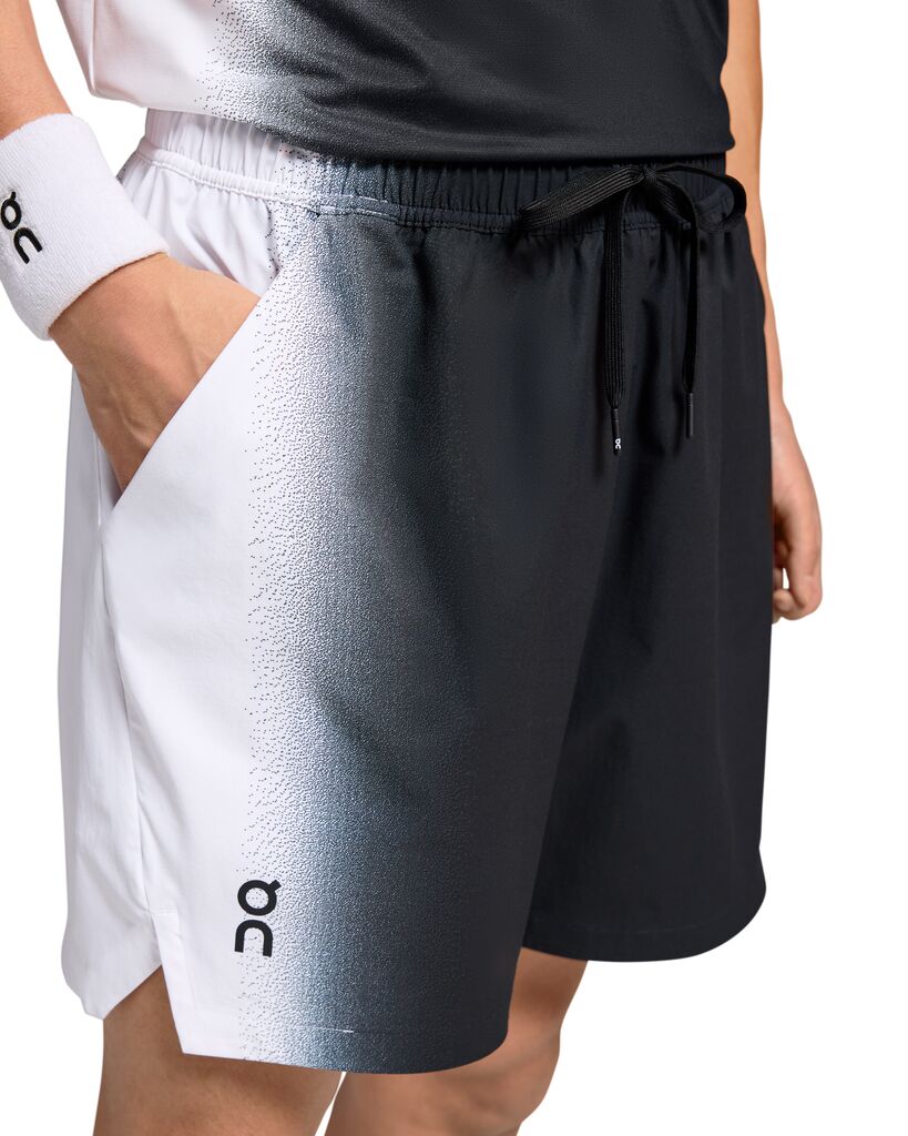 On Court Shorts 1 (1ME12310299) Men