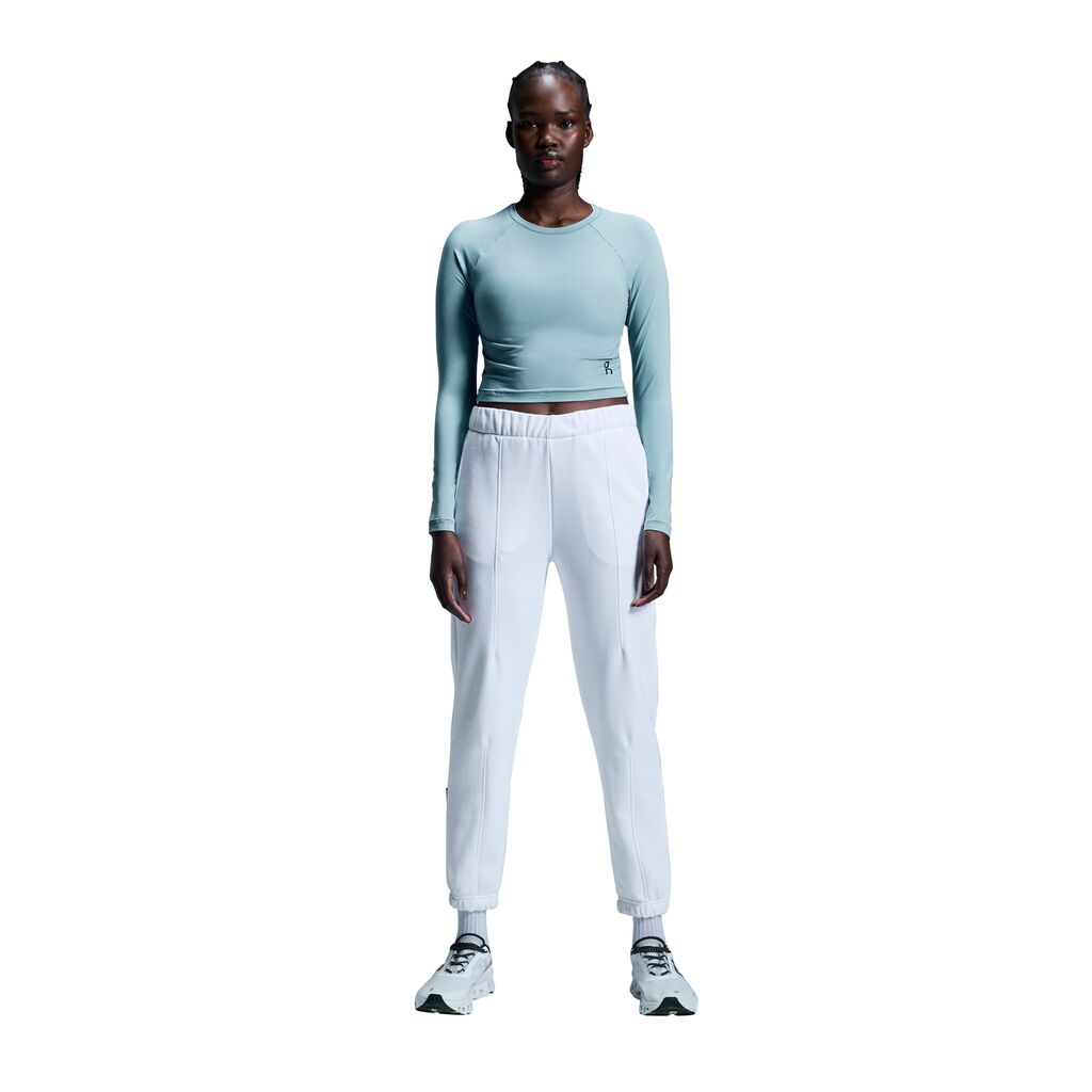On Club Pants Women White