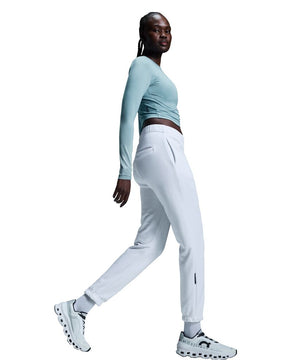 On Club Pants Women White