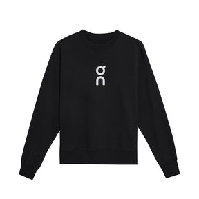 On Club Crew (1WE10470553) Women Black