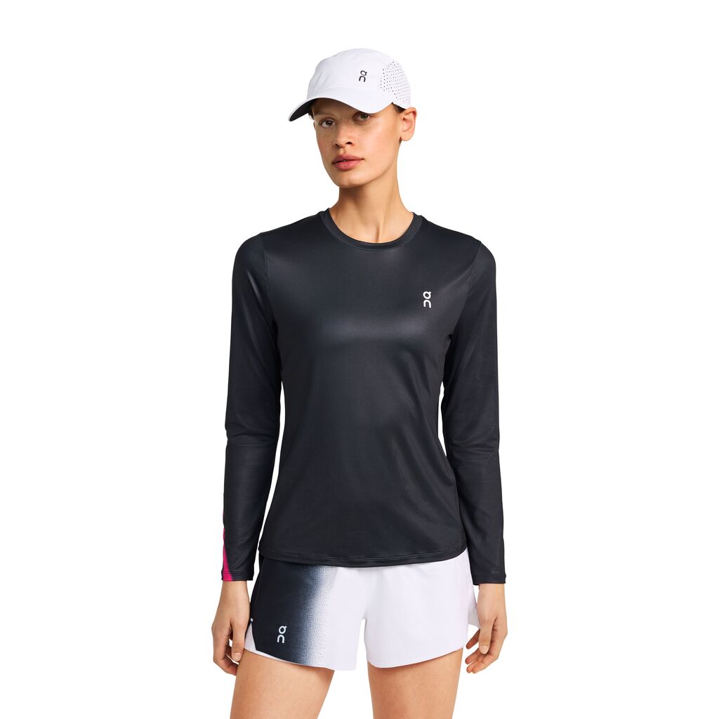 On Court Long-T (1WE128805531) Women