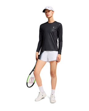 On Court Long-T (1WE128805531) Women