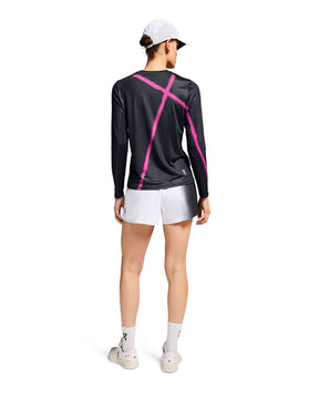 On Court Long-T (1WE128805531) Women