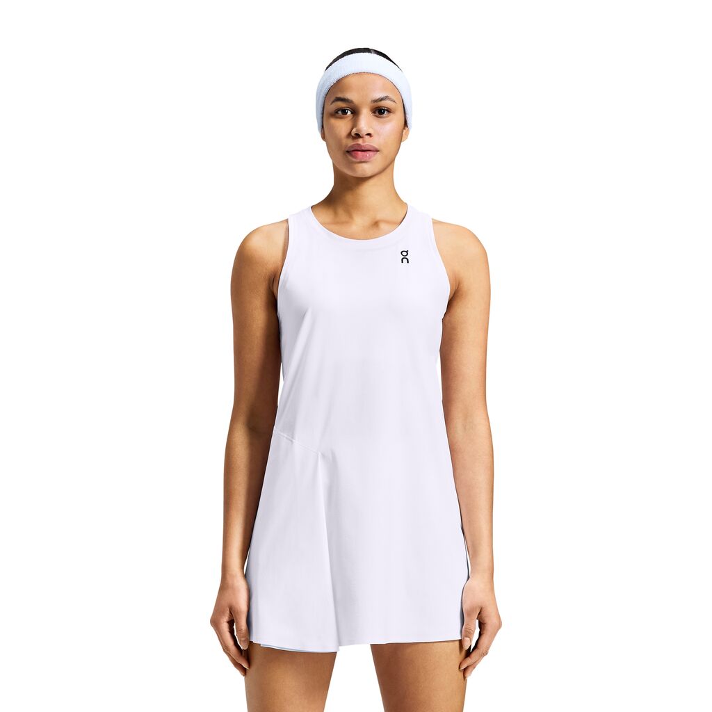 On Court Dress 1 Women White