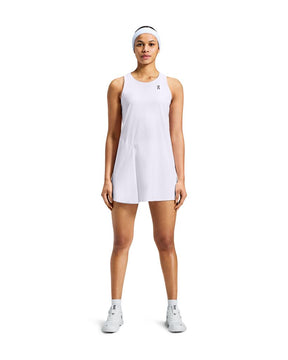 On Court Dress 1 Women White