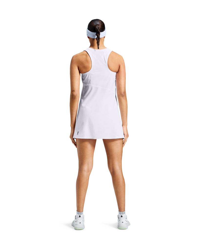 On Court Dress 1 (1WE12890069) Women White