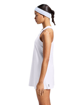 On Court Dress 1 Women White