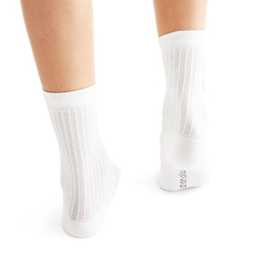 On Logo Sock High (2UF10310069) 3Pcs Unisex