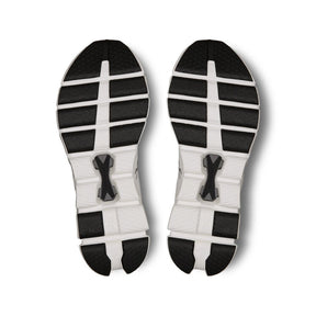 ON Cloud X 4 Running Shoe Mens (Ivory/Black) Running Shoes On Running