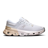 On Cloudflyer 5 Running Shoes Women - Arctic/Cream