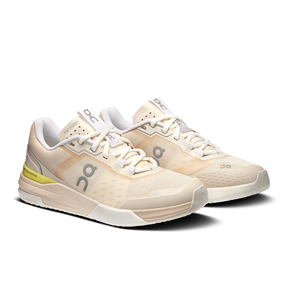 ON THE ROGER Advance Pro Women-Cream/Limelight