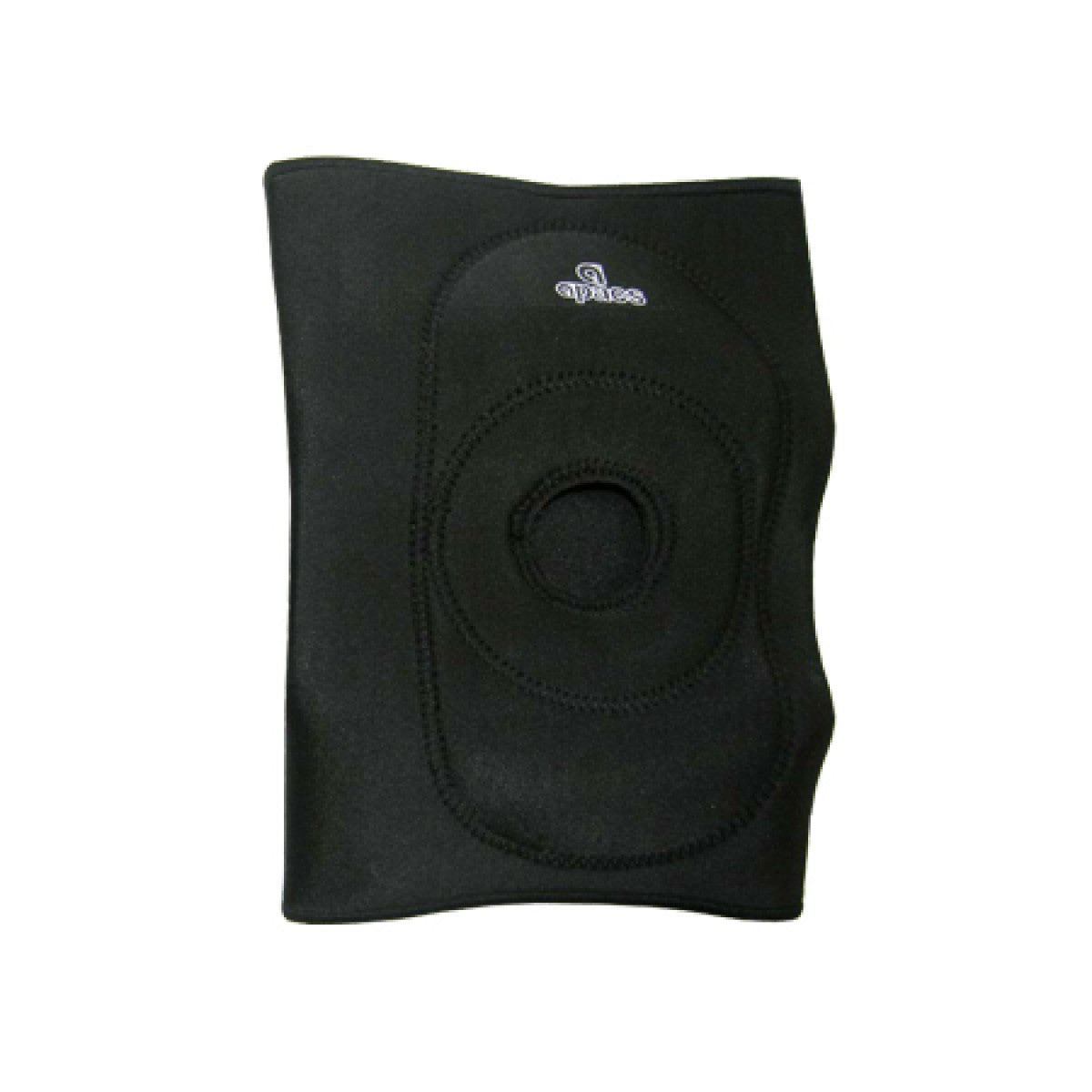 Apacs Open Patella Knee Support D7001 (L)