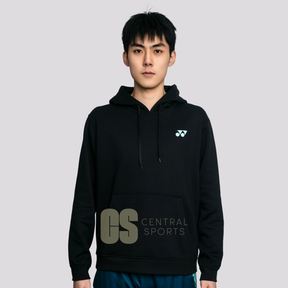 Yonex Coiled Snake Unisex Hood Ivory Clothing Yonex