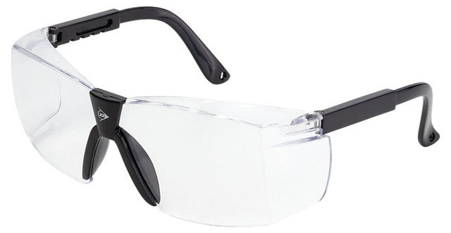 Dunlop Protective Eyewear - Club Black 10352186