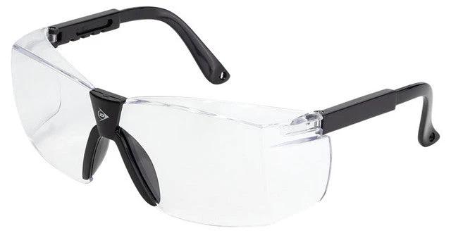 Dunlop Protective Eyewear - Club Black 10352186 Eyewear Dunlop