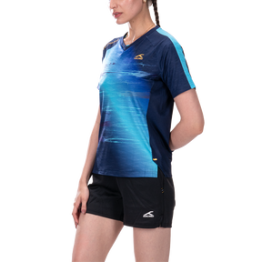 Hundred RN T-Shirt Women HBTS-5M028-3