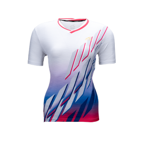 Hundred RN T-Shirt Women HBTS-5M029-2