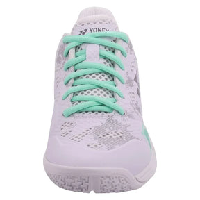 Yonex Power Cushion Eclipsion Z3 2023 Badminton Shoe Women - White Badminton Shoes Yonex