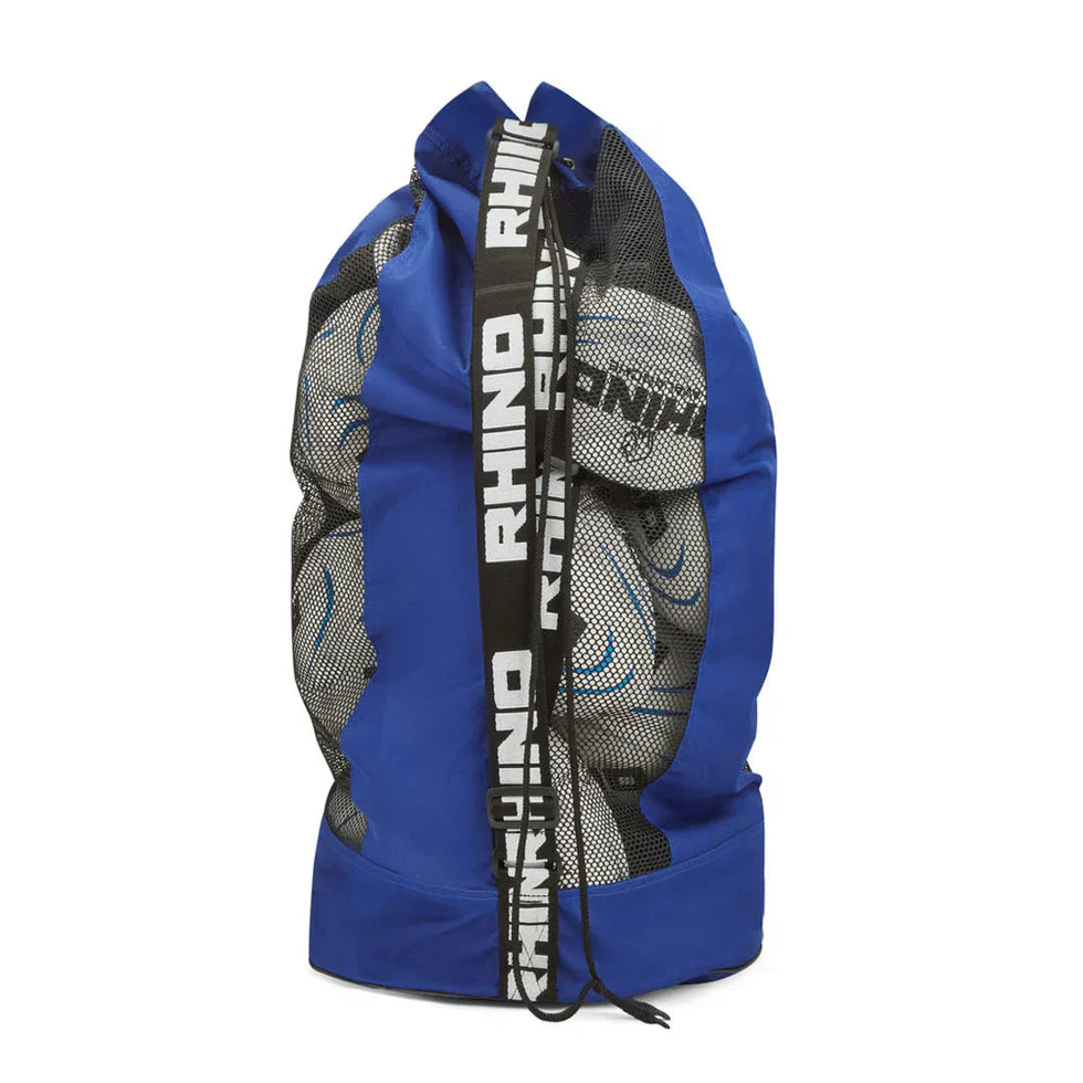 Rhino Eco Ball Bag Ball Bags Rhino