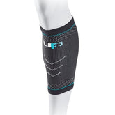 Ultimate Performance Elastic Calf Compression Sleeve