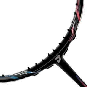 Jnice Elastic Force 9000 (3U) Badminton Racket Unstrung RELASI-F-TW Badminton Rackets JNICE