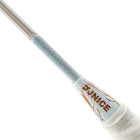 Jnice Elastic Elves 6 Tiffany (5U) Badminton Racket Unstrung R-ELF6