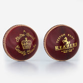 Readers Extra Special A cricket ball