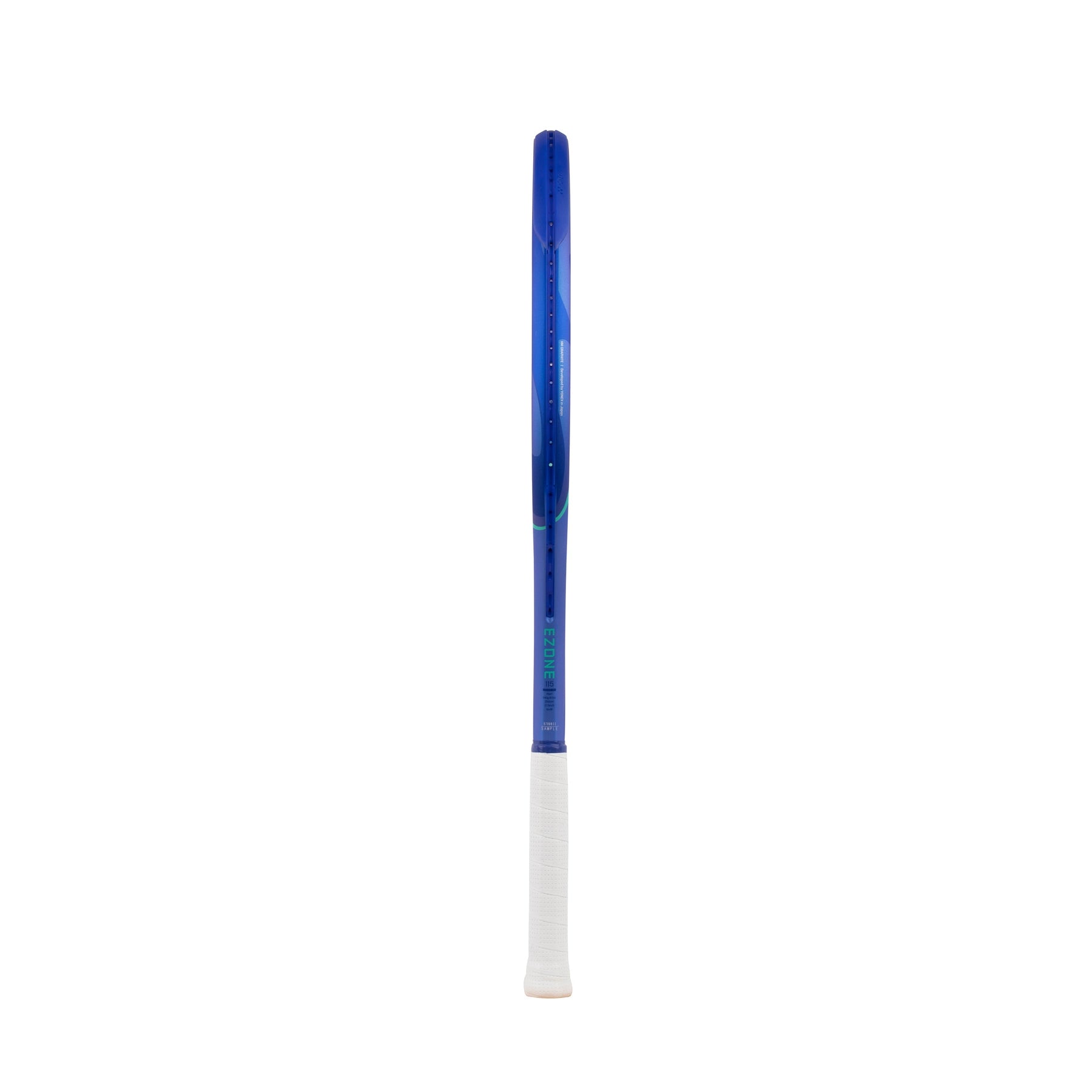 Demo Yonex Ezone 105 2025 275g Strung Tennis Racket Demo Tennis Yonex