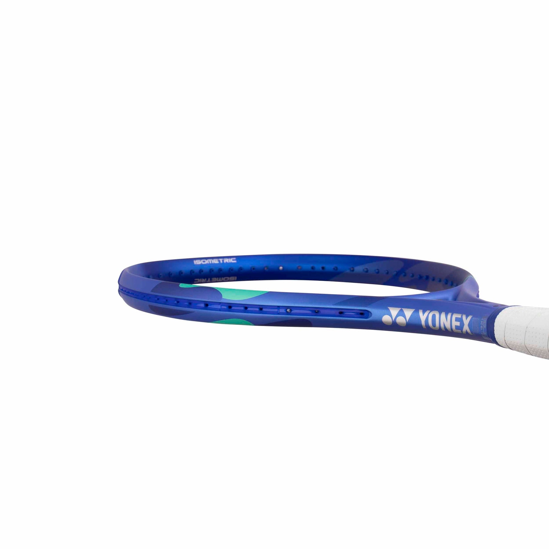 Demo Yonex Ezone 115 2025 240g Strung Tennis Racket Demo Tennis Yonex