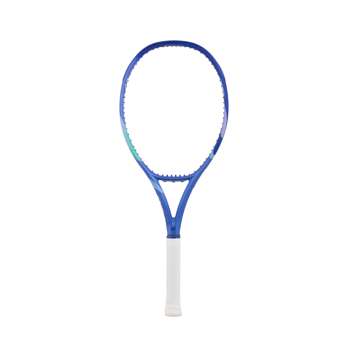 Yonex Ezone α (Alpha) SL (Blast Blue) 2025 Tennis Racket - Strung Ezone 08